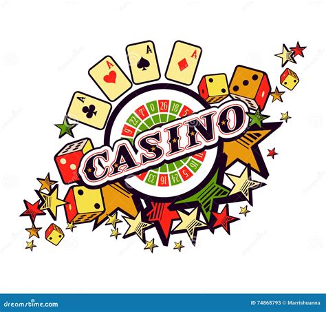  logo casino jeux